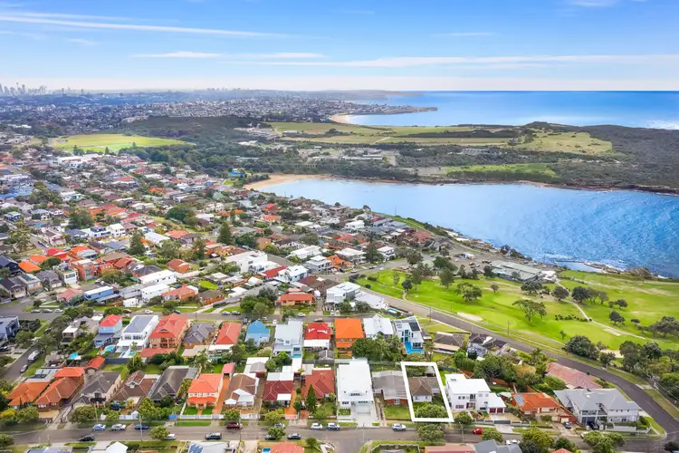 Third view of Homely house listing, 24 Zions Avenue, Malabar NSW 2036