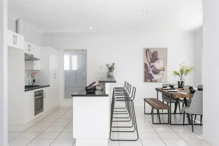 Second view of Homely house listing, 9a Plymouth Avenue, Sturt SA 5047