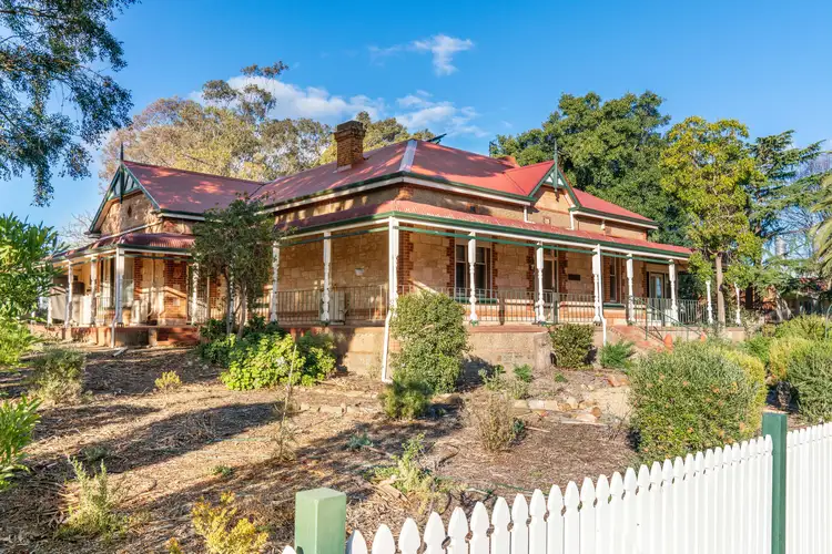 Second view of Homely house listing, 62-64 Gilbert Street, Tarlee SA 5411