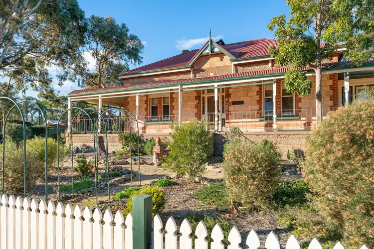 Fourth view of Homely house listing, 62-64 Gilbert Street, Tarlee SA 5411