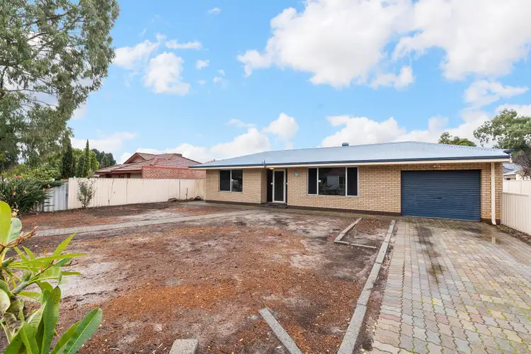 Second view of Homely house listing, 1/24 Tuckett Street, Carlisle WA 6101