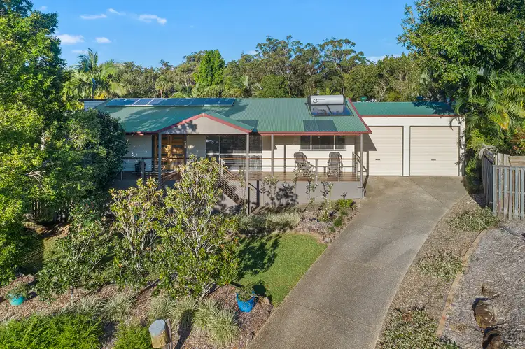 8 Skylark Court, Noosaville QLD 4566