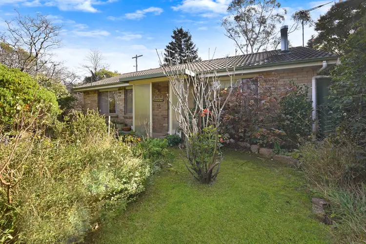 10 Sheila Street, Medlow Bath NSW 2780