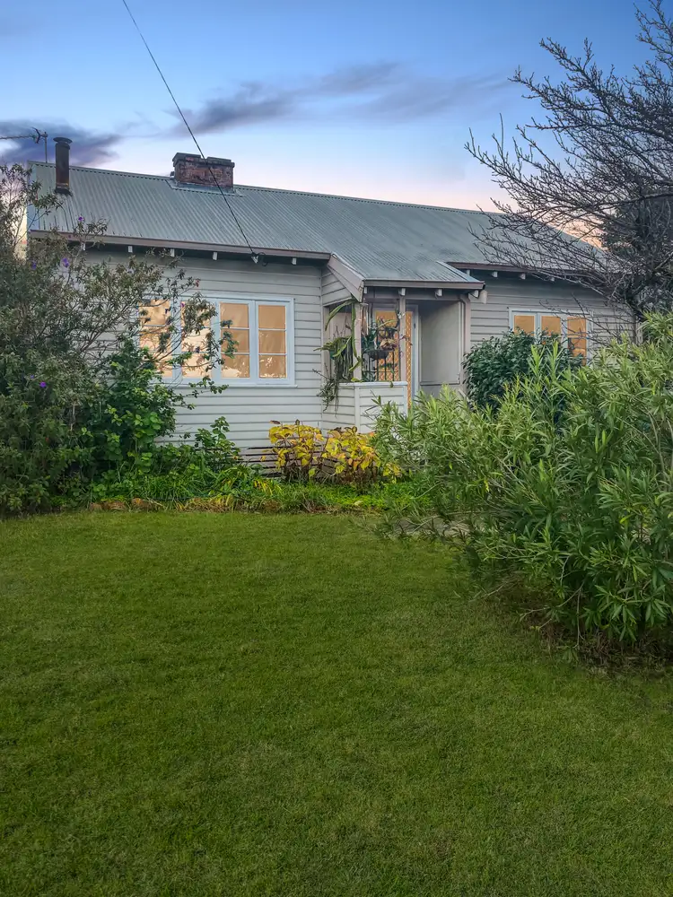 Main view of Homely house listing, 15 Moore Street, Collie WA 6225