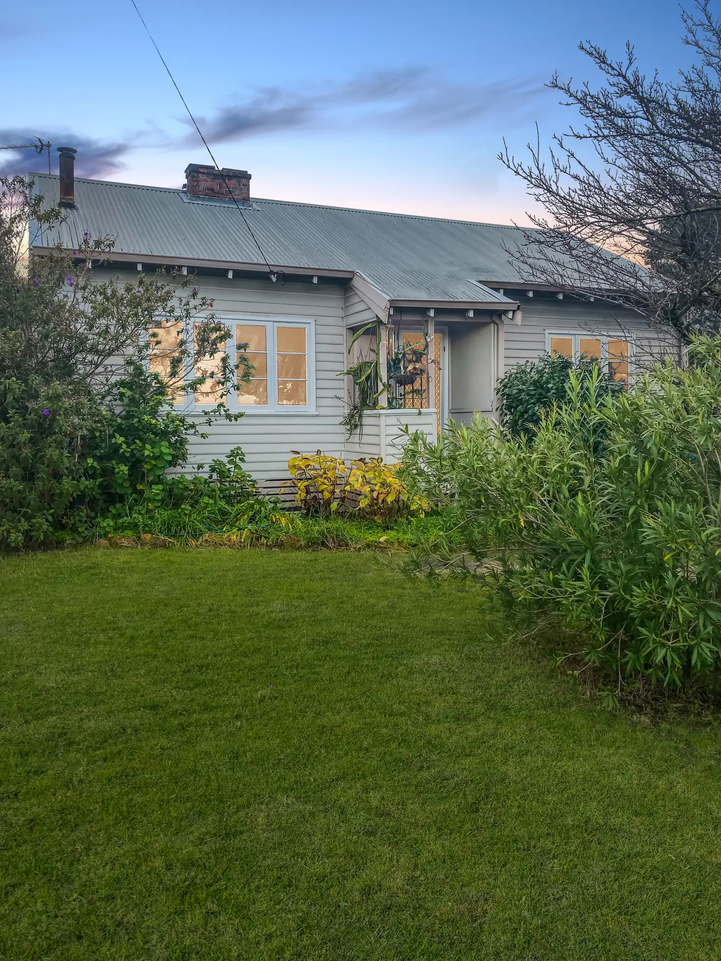 Main view of Homely house listing, 15 Moore Street, Collie WA 6225