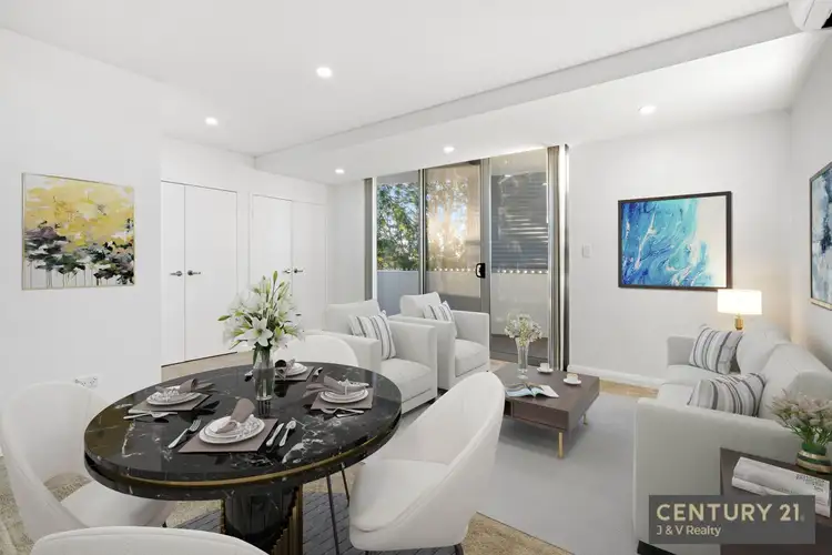 47/325-331 Peats Ferry Road, Asquith NSW 2077