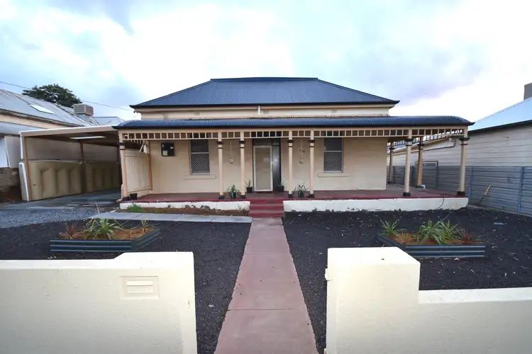 254 Chapple Street, Broken Hill NSW 2880