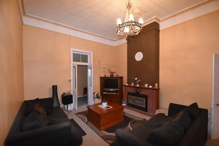 Second view of Homely house listing, 254 Chapple Street, Broken Hill NSW 2880