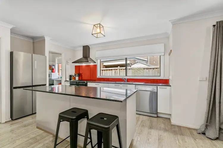 Second view of Homely house listing, 5 Geraldton Road, Point Cook VIC 3030