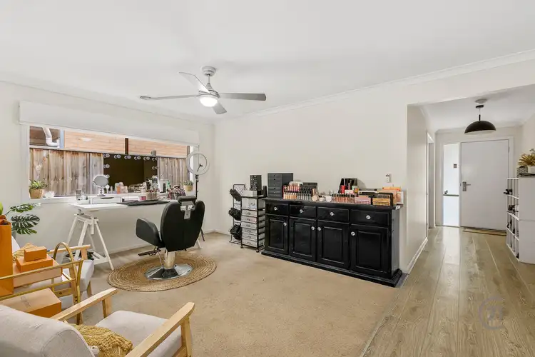 Sixth view of Homely house listing, 5 Geraldton Road, Point Cook VIC 3030