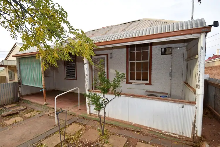 Main view of Homely house listing, 180 Sulphide Street, Broken Hill NSW 2880