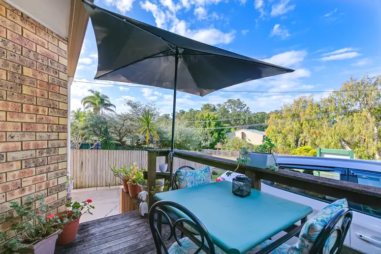 Third view of Homely unit listing, 4/1 Aragorn Street, Maroochydore QLD 4558