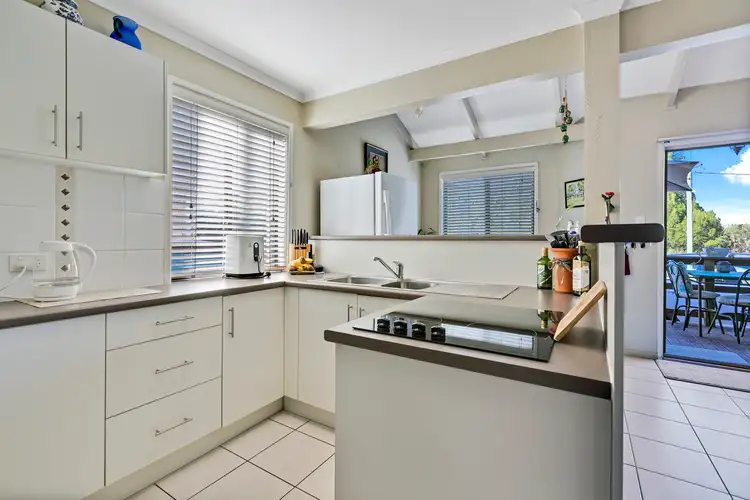 Fifth view of Homely unit listing, 4/1 Aragorn Street, Maroochydore QLD 4558