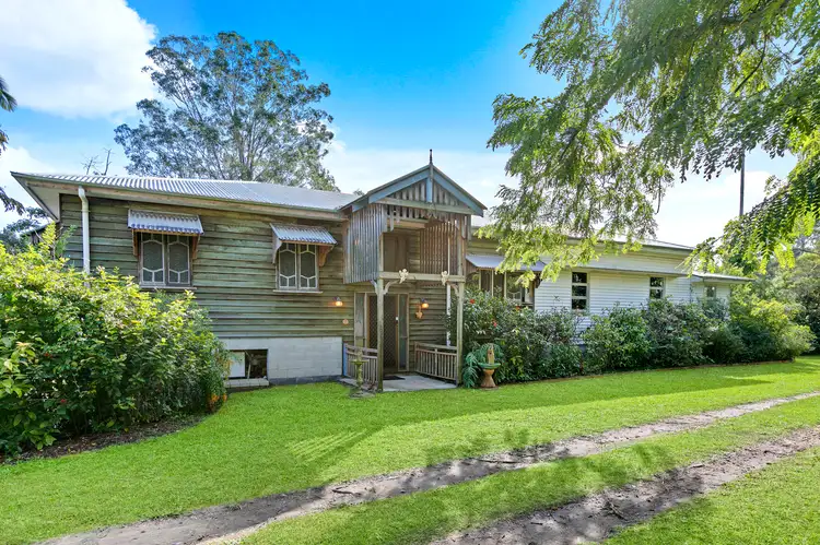 Main view of Homely house listing, 8 Keil Street, Woombye QLD 4559