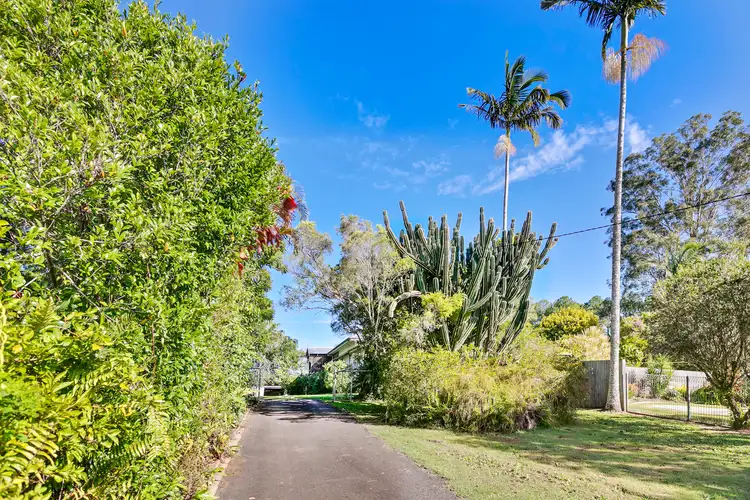 Third view of Homely house listing, 8 Keil Street, Woombye QLD 4559