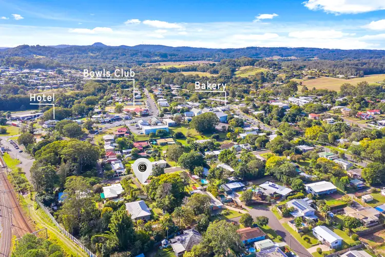 Fifth view of Homely house listing, 8 Keil Street, Woombye QLD 4559