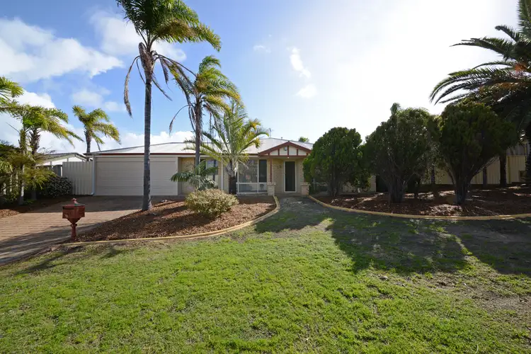 3 Cody Way, Clarkson WA 6030