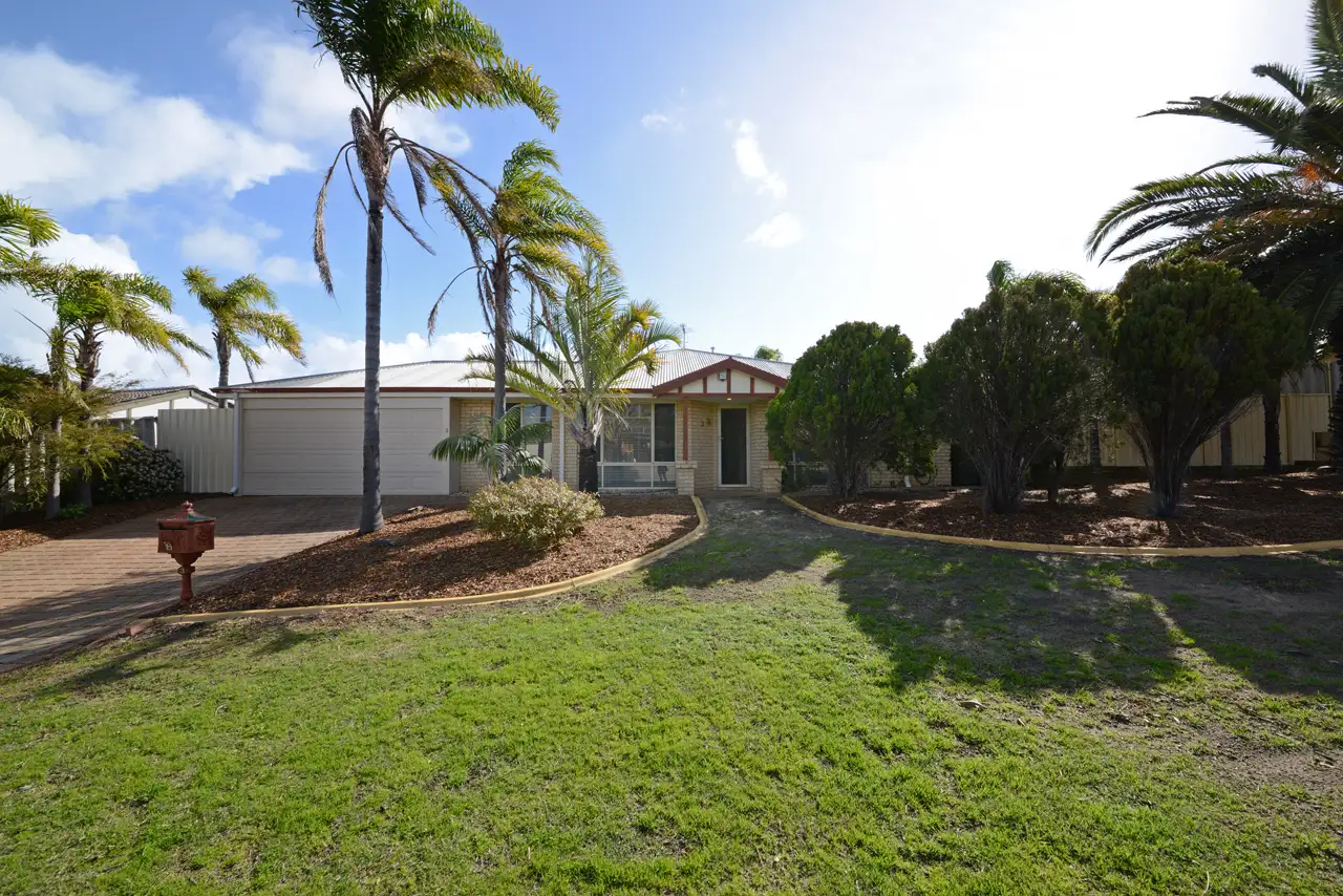 Main view of Homely house listing, 3 Cody Way, Clarkson WA 6030