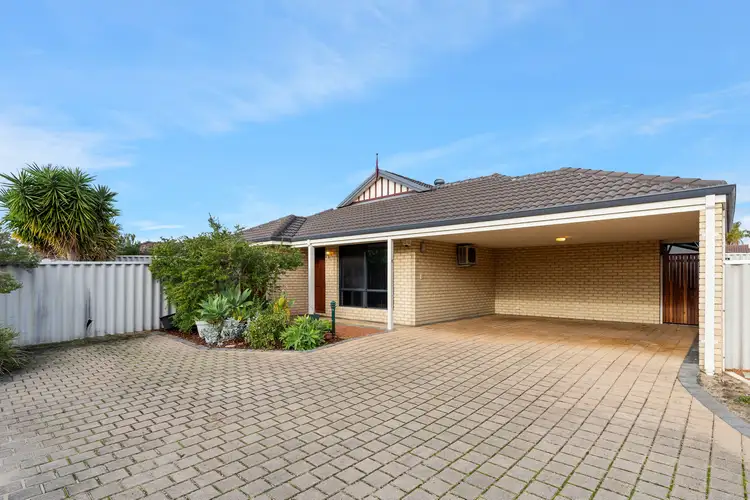 150E Rutland Avenue, Carlisle WA 6101