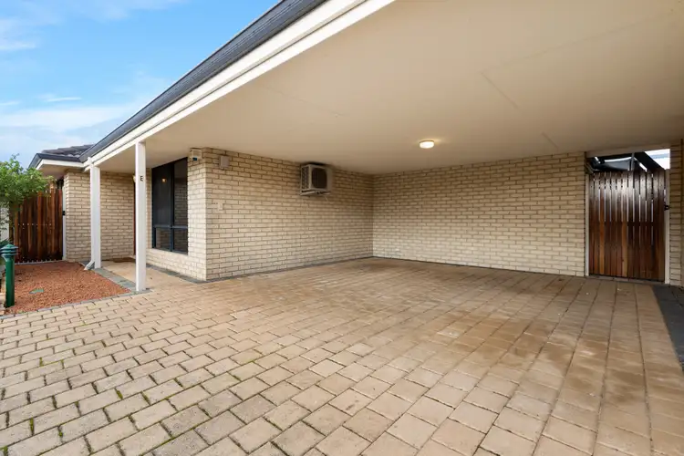 Second view of Homely villa listing, 150E Rutland Avenue, Carlisle WA 6101