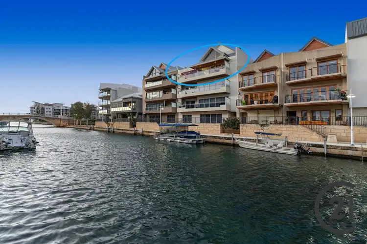 3/17 Florian Mews, Mandurah WA 6210