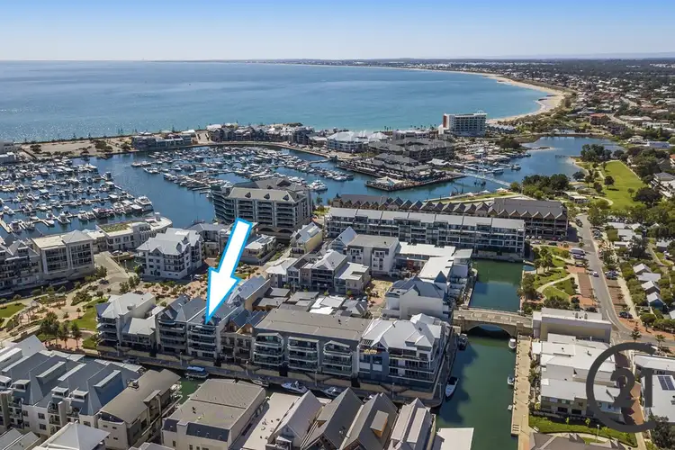 Second view of Homely apartment listing, 3/17 Florian Mews, Mandurah WA 6210