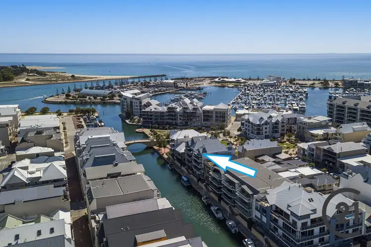 Third view of Homely apartment listing, 3/17 Florian Mews, Mandurah WA 6210