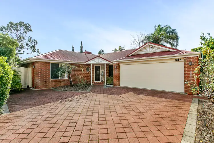 68A Bishopsgate Street, Carlisle WA 6101