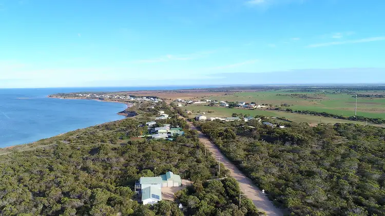 Fourth view of Homely house listing, 29-31 Moorowie Terrace, Port Moorowie SA 5576