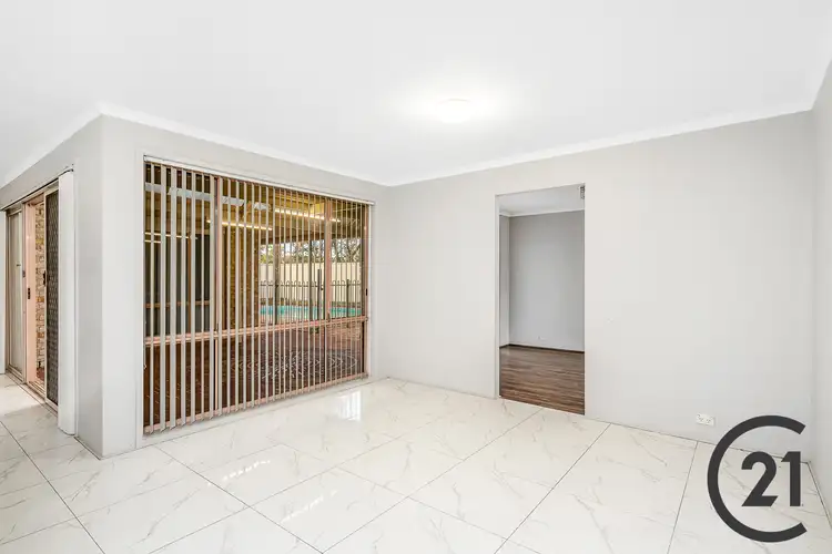 Sixth view of Homely house listing, 75 Goldmark Crescent, Cranebrook NSW 2749