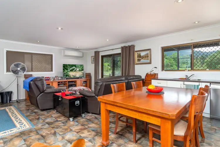 Second view of Homely house listing, 10 Churchill Creek Road, Julatten QLD 4871
