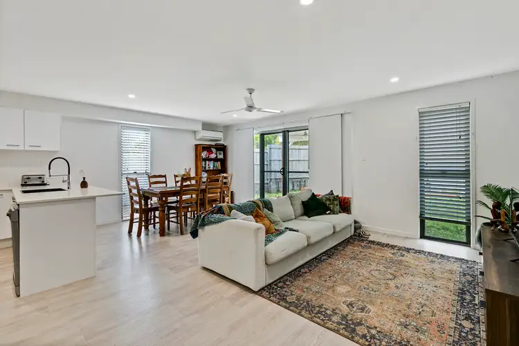 Second view of Homely townhouse listing, 11/47-55 Thomas Road, Bli Bli QLD 4560