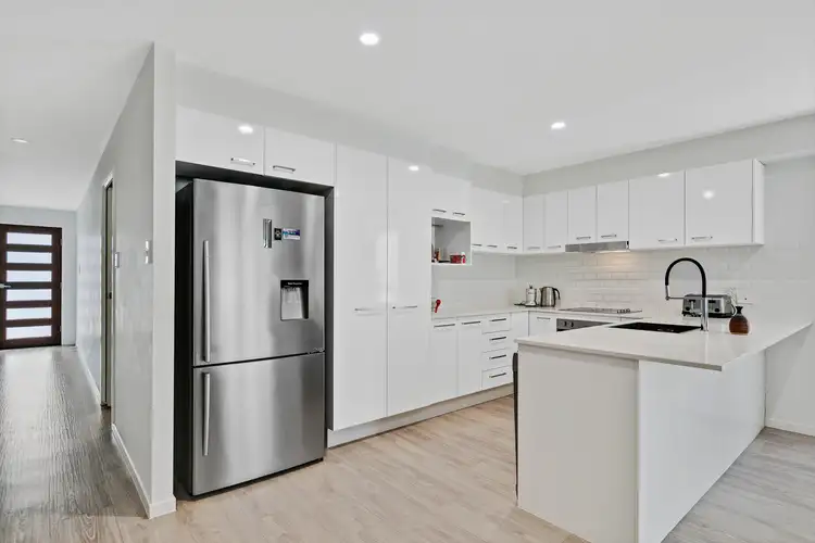 Third view of Homely townhouse listing, 11/47-55 Thomas Road, Bli Bli QLD 4560