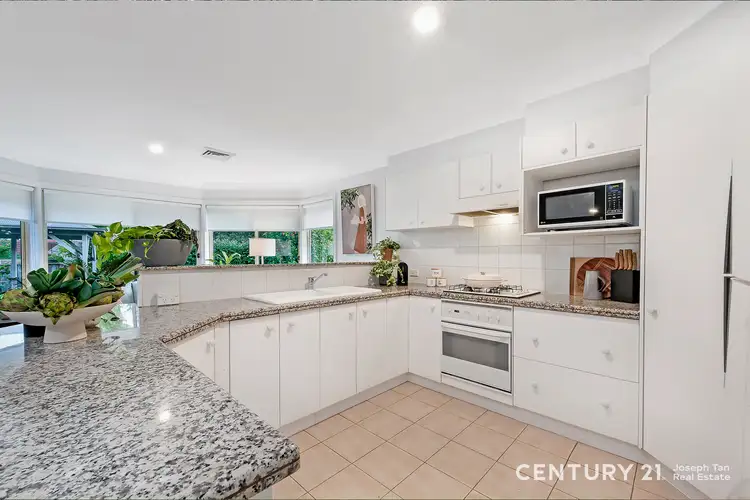 Fifth view of Homely house listing, 18 Arundel Way, Cherrybrook NSW 2126