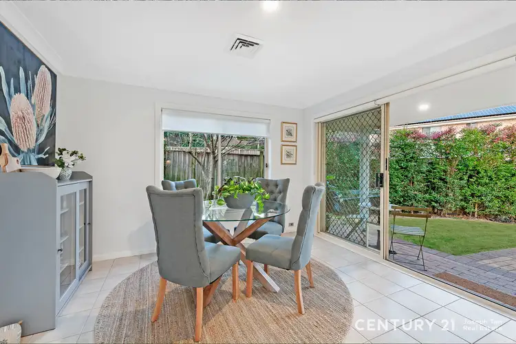 Sixth view of Homely house listing, 18 Arundel Way, Cherrybrook NSW 2126