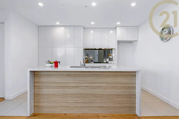 Fourth view of Homely apartment listing, 401A/60 Nancarrow Avenue, Meadowbank NSW 2114