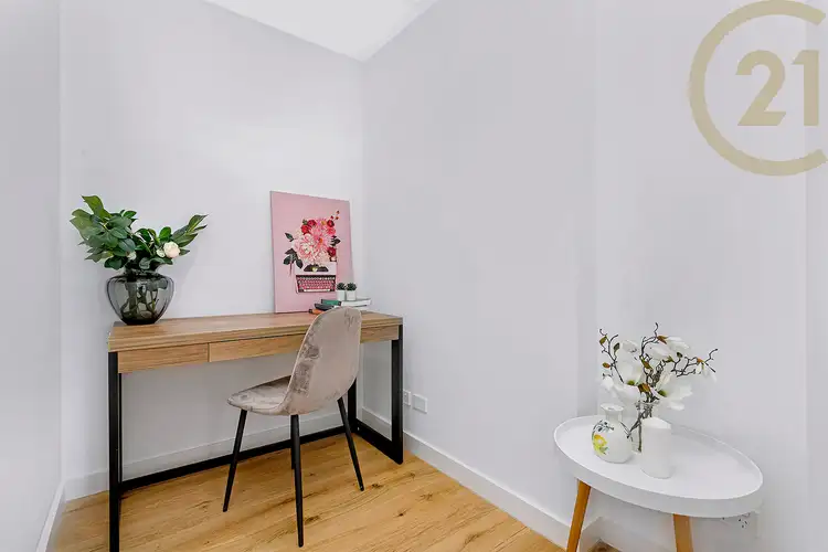 Sixth view of Homely apartment listing, 401A/60 Nancarrow Avenue, Meadowbank NSW 2114