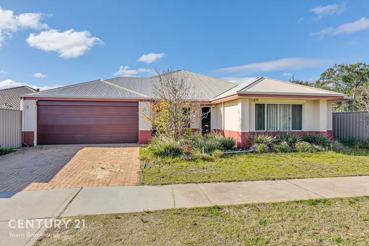 5 Jinan Road, Huntingdale WA 6110