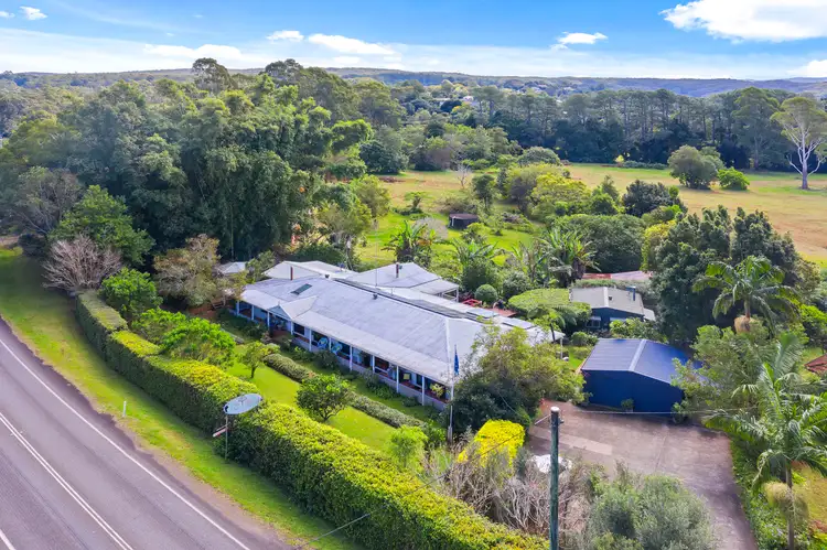 97 Flaxton Drive, Mapleton QLD 4560