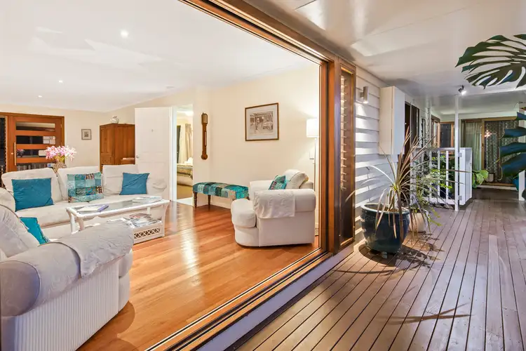 Second view of Homely house listing, 97 Flaxton Drive, Mapleton QLD 4560