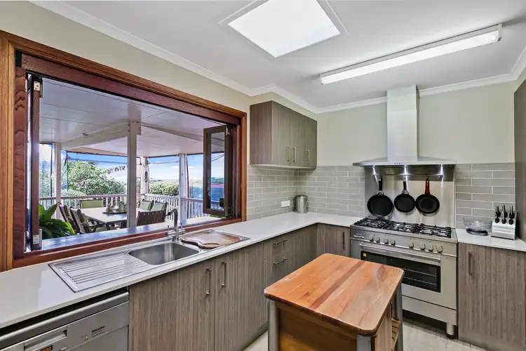 Third view of Homely house listing, 97 Flaxton Drive, Mapleton QLD 4560