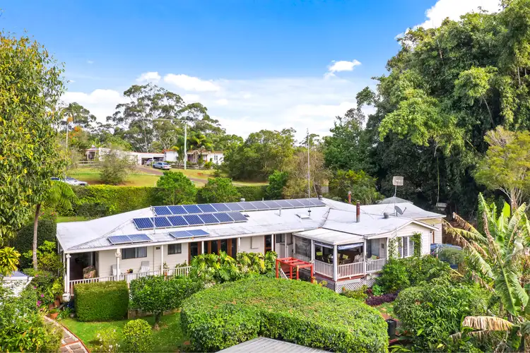 Fourth view of Homely house listing, 97 Flaxton Drive, Mapleton QLD 4560