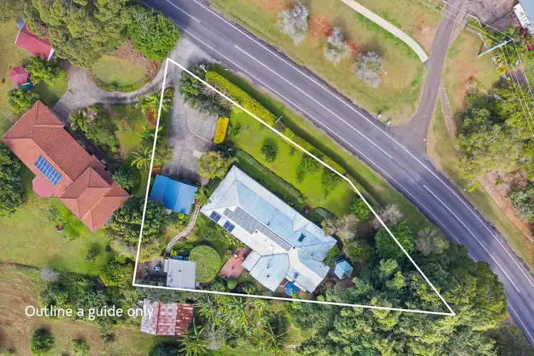 Fifth view of Homely house listing, 97 Flaxton Drive, Mapleton QLD 4560
