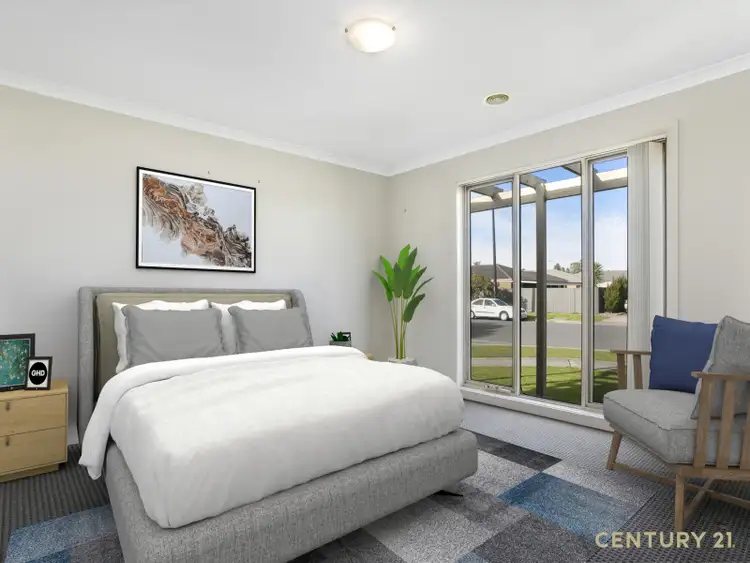 Fourth view of Homely house listing, 4 Orchard Valley Avenue, Pakenham VIC 3810