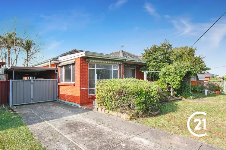 Main view of Homely house listing, 13 Hudson Street, Seven Hills NSW 2147