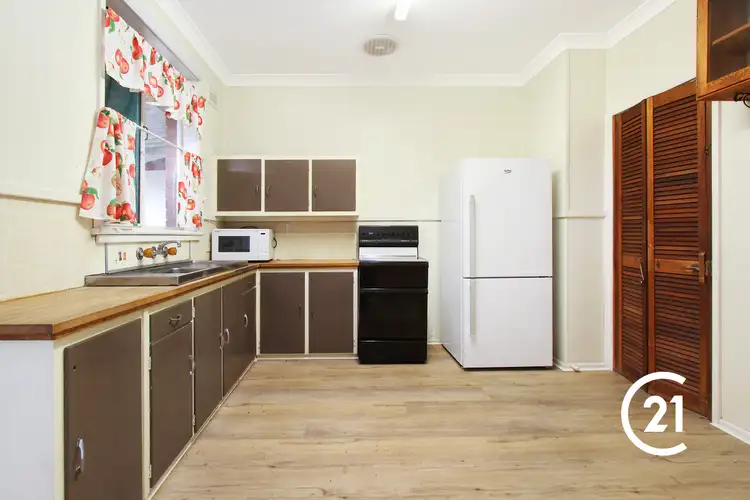 Second view of Homely house listing, 13 Hudson Street, Seven Hills NSW 2147