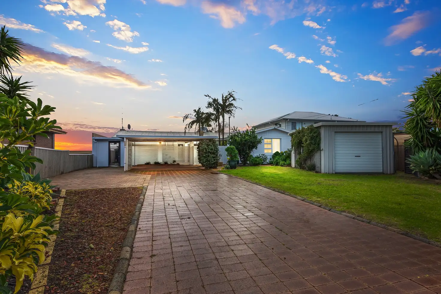 Main view of Homely house listing, 46 Eagle Crescent, Eaton WA 6232