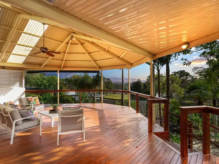 Second view of Homely house listing, 46 Eagle Crescent, Eaton WA 6232