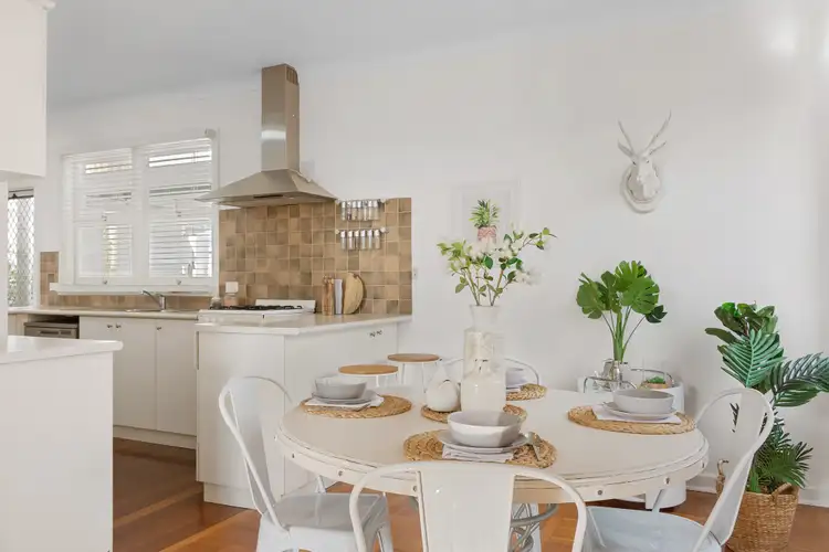 Fifth view of Homely house listing, 46 Eagle Crescent, Eaton WA 6232