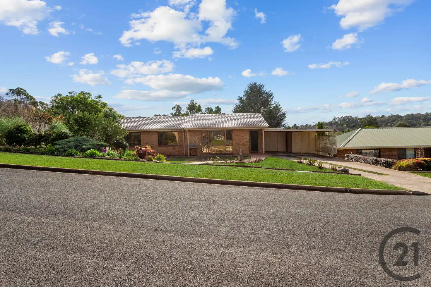 Main view of Homely house listing, 1A Cadd Court, Angaston SA 5353